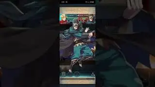 Fire Emblem Heroes Nowi and Nah: BHB(Jeorge Solo)