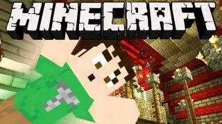 Minecraft - JUMP PUZZLE