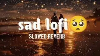 New Urdu Sad Song 2025 | Heart Touching Lofi Reverb Song | Mind Relax Lofi Music@Lofisadsongs-i9h