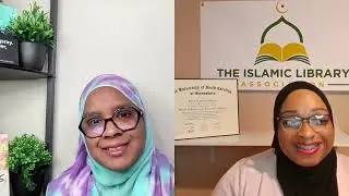 Interview with Umm Zakiyyah