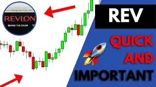 REV TO $10 WHEN? REV Stock Technical Analysis and Predictions.