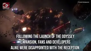 Elite Dangerous ceases all console development
