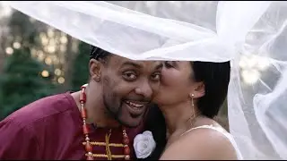 Beautiful Multicultural Wedding | Homestead Manor | Nashville