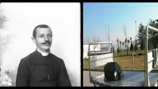 Eshtrat e heroit kombëtar u transportuan me një karrocë mallrash. Studiuesi tregon skandalin!