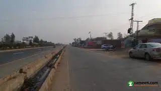 9 MARLA COMMERCIAL MAIN FEROZPUR ROAD SUE-E-ASAL LAHORE