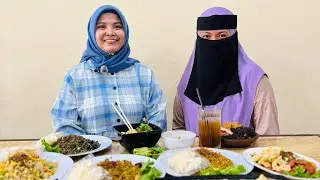 Warung Simpang Lima Cui Mie Aponk & Spesialis Nasi Goreng 