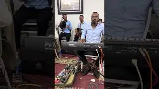 Hicham naybach👏👏