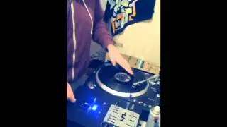 Cut & Paste Records Competition