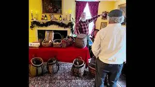 2023 Holiday Open House and Craft Fair