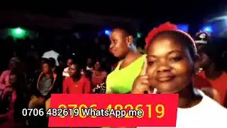 Abdul mulaasi live show daba esanyu lyabawagizi. please  share like and subscribe 🙏