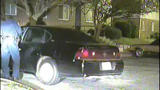 FULL VERSION - Stephon Carter Shoots 2 Cops During Aiken Traffic Stop