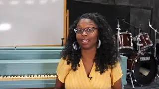 Music at Catawba College