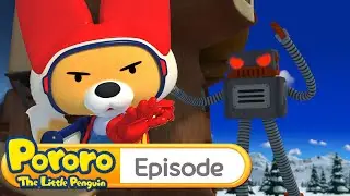 Pororo English Episode | Super Eddy’s Super Fiasco | Pororo Episode Club