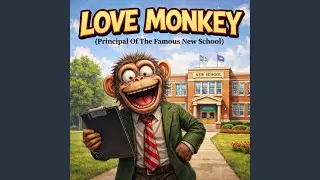 Love Monkey (Principal Of The Famous New School)