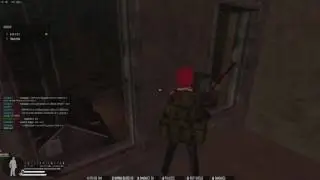Infestation: The New Z | Crazy Frosty Pines