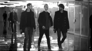 ZARA AW13 Man