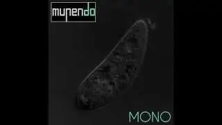 Munendo - Mono (EP)