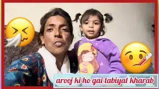 Aaroj's health deteriorated / Gopal Sonia
