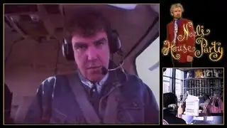 Noel's Gotchas - Jeremy Clarkson