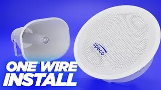 Elevating Surveillance with IP Audio Speakers: What You Need to Know