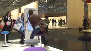 ORGATEC PREVIEW