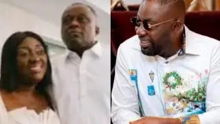 New allegation...Now Mr. Francis and Kwame Despite - Daddy Lumba Saga 2026