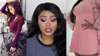 BODY CONFIDENCE IN KOREA: My Story | KennieJD