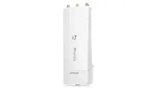 Ubiquiti AirFiber 5X QUICK UNBOXING & SPECIFICATIONS HD