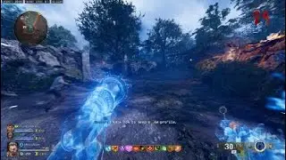Shattered Veil - BOSEX!