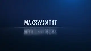Тизер - www.maksvalmont.com