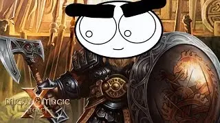 Прохождение Might & Magic X Legacy - Часть 21