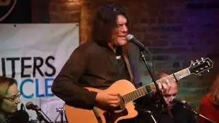 Kevin Bents - Sail Down the River. Dec. 21. 2015