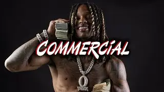 *FREE FOR PROFIT* King Von x Lil Durk x Only The Family Type Beat 