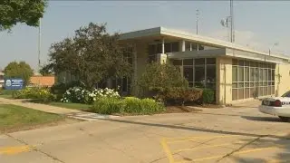 Shots fired at the Milwaukee District 4 police station