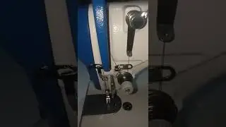 PRECIOUS G18D Machine Interface
