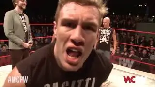 WCPW Reloaded #1 - The Coffeys Debut, Ospreay Joins Pacitti Club