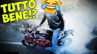 IL RADUNO PIU' IGNORANTE DI SEMPRE !