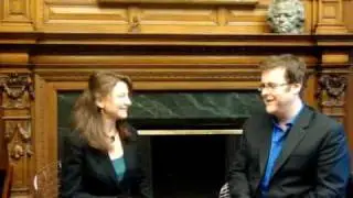 Interview with composer David Ludwig for Dolce Suono Ensemble's 