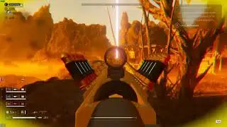 HellDivers 2 :  Stealth nerf 2/2 - automaton difficult 9