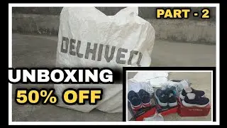 Fynd Loot Shopping Unboxing & Current Offer
