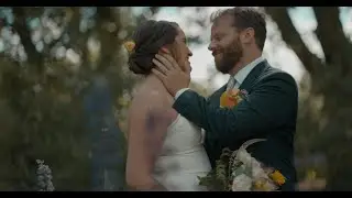 Katie + John | Dreamy Summer in Maine - Tops'l Farm | Wedding Documentary | 06.18.22