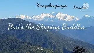 SIMANA: The Wackiest Viewpoint on the Indo-Nepal Border