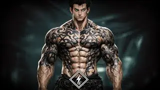 [ 2 PAC , EMINEM ] Aggressive Hip Hop & Rap Gym Workout Mix 2026🔥Best Motivational Music Mix 2026
