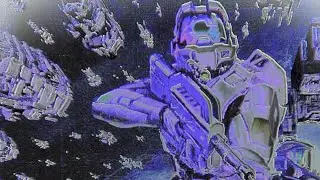 Halo - 