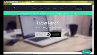 Ledger Nano S Black Friday Sale 21% OFF