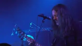 MOTORPSYCHO – STALEMATE – AUX CLUB / ATHENS – 11.10.2025!
