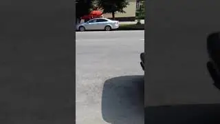 Бердичевские цари дорог !!!