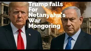 Habari Live: Americas History with Iran and more