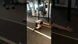 Active Mobility Drill Examples with Connor #mobility #mobilitytraining #mobilityimprovement