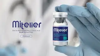 [PLLA FILLER] MITELIER PLLA Protocol